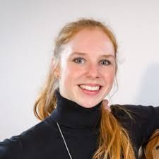 Sophie Erb's Instagram, Twitter & Facebook