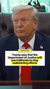 Trump's Legal Battle Over California Restrictions