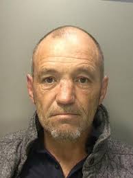 Father jailed after stamping and strangling 'vulnerable' ex-girlfriend in  Walsall