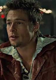Fan Casting Leonardo Dicaprio As Tyler Durden In Fight Club 2009 On Mycast