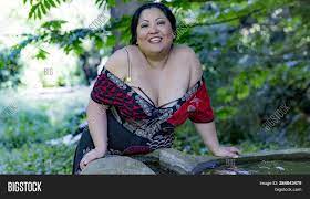 Sexy Mature Latin Image & Photo (Free Trial) | Bigstock