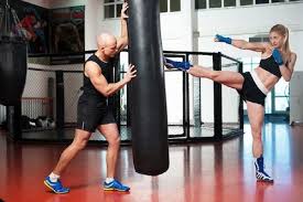 How kickboxing can change your body and your life? Pasadena Kickboxing Fitness Bushi Ban Martial Arts Pasadena Texas