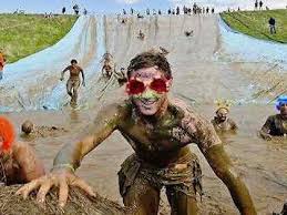 Découvrez tout ce que ruée des fadas (desfadas) a découvert sur pinterest, la plus grande collection d'idées au monde. La Ruee Des Fadas Toulouse 2019 Photo