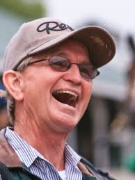 Thursday morning at Churchill Downs