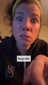 Waking up angry sometimes is completely normal—it happens to all of us. The  key is not letting that anger define your day. Take a deep breath,  acknowledge the feeling, and then let
