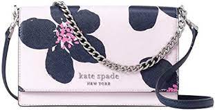 We are all the heroines of our own stories. Kate Spade New York Women S Cameron Convertible Crossbody Bag Grand Floral Buy Online At Best Price In Uae Amazon Ae