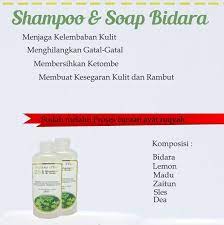 Habbatus sauda juga berfungsi untuk. Jual Shampo Dan Soap Daun Bidara Herbal Ruqyah Di Lapak Abata Herba Bukalapak