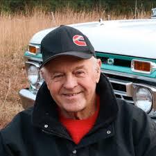 Gary Crotts's Instagram, Twitter & Facebook