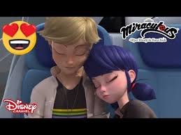 mucize ugur bocegi ile kara kedi youtube ladybug und cat noir lady bug disney channel
