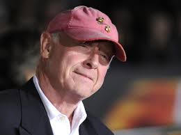 Director Tony Scott lived like his alpha-male action heroes