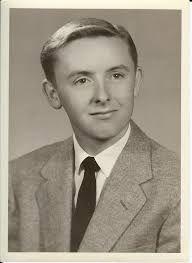 Jim Wallace, Gastonia, NC North Carolina currently in Saint Petersburg, FL  USA