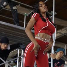 Teyana Taylor Joins Hit The Floor For Season 4 Glitter Magazine Taylor Outfits Teyana Taylor Fashion Nova