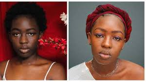 19-year-old Elsa Majimbo signs deal with top Italian fashion company,  Valentino