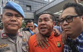 Novel baswedan pimpin tim penyidik kpk geledah kantor kkp. Indoleft Concern That Novel Baswedan Acid Attack Suspects Only Fall Guys