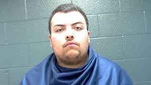 NM man arrested in connection with 2016 armed robbery in Wichita Falls