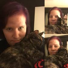 Helping elderly couple with propane