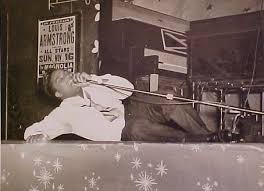 breath of life » JACKIE WILSON / “Lonely Teardrops”