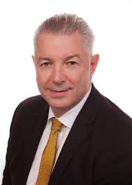 Emmett T. Cunningham Jr., MD, PhD, MPH