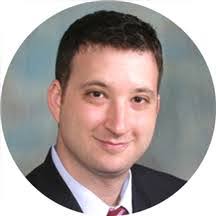 Robert Wiesen's Instagram, Twitter & Facebook