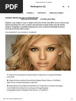 İdrar Rengi Özellikleri ve Faydaları Nelerdir_