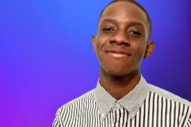 Meet our 2022 Scholarship Winner