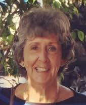 Obituary information for Judith L. Judy Haff