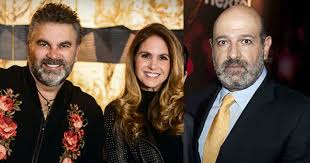 Jun 08, 2021 · hace unos meses, lucero fue consultada sobre los celos que podría tener su novio por su trabajo, pues la cantante comparte escenario con muchos famosos, y recientemente lo hizo con su exesposo, a. Quien Es El Novio De Lucero Actitudfem
