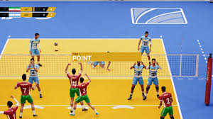 Maybe you would like to learn more about one of these? Spike Volleyball On Steam