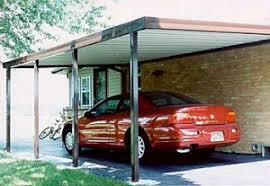 These diy carport kits are perfect for beginners looking for a foolproof method. Lean To Carport Building Instructions And Plans The Basic Woodworking