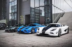 The Agera R 101 The Agera Rsn 195 Or The Agera N Chassis 084 What Would Be Your Choice Photo Credi Koenigsegg Super Cars Europe Car