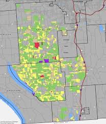 AGRICULTURAL DISTRICT 1 EIGHT-YEAR REVIEW TOWNS OF: LAFAYETTE (west of  Route 81), ONONDAGA (west of Route 81), OTISCO, AND TUL