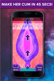 Lick the 2d runner game. Lickster 1 14 Apk Download Android Entertainment Apps