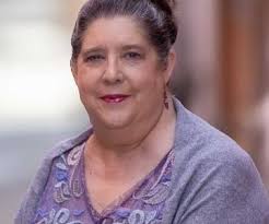 Kathy Staley Olds, 64