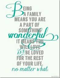 Family Will Always Love You Life Quotes Family Quotes Inspirational Quotes