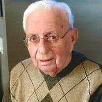 Robert L. Sutch Obituary