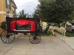 Horse Drawn Hurst Horse Drawn Funeral Home Horses