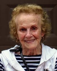 Candles for Donna Virginia Haugland