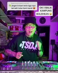 © 1984 universal music sdn bhd. Dj Mushroom Ho Ho Ho Balik Kampung