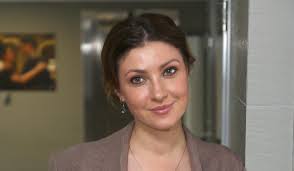 Анастасия макеева считала, что творчество должно соединять пару. Napisali Chto Ya Razbila Semyu Anastasiya Makeeva Otreagirovala Na Travlyu V Seti