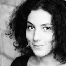 Sadie Sparks (TV Series 2019– )