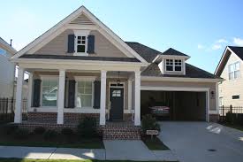 Scheme 12 Clover Creek 209 Clover Lane Brick Briarwood Mortar Atlanta Antique Siding White Exterior Houses House Paint Exterior Ranch House Exterior