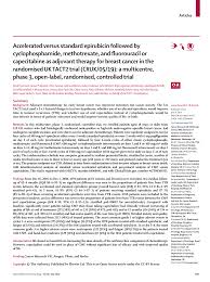 Joanna dunlop, principal trial coordinator, isd cancer clinical trials team, edinburgh (partner in cactus), [email. Https Www Thelancet Com Pdfs Journals Lanonc Piis1470 2045 17 30404 7 Pdf