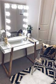 Boho Vanity Mirror Glam Room Diy Vanity Mirror Diy Vanity Vanity Table