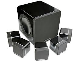 Top Picks Compact Speakers Sound Vision Unlike many in this ranking of small speaker amps, it doesn't offer a usb input.