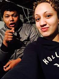 Kenya Buchanan-Pruitt Obituary (1995