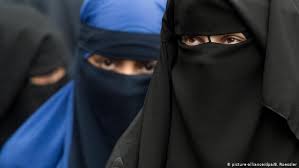 Burka avenger trailer urdu pakistani cartoon. Pakistanis Split Over Mandatory Burqas For Women Asia An In Depth Look At News From Across The Continent Dw 24 09 2019