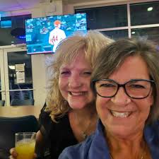 Jamie and Fern Hammond