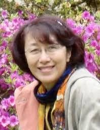 Ann Shen's Instagram, Twitter & Facebook