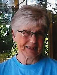 Obituary information for Barbara J. Youngquist Smith