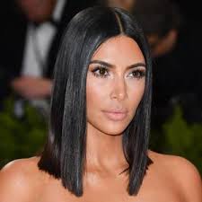 Here, find what length works best for you and. 14 Brazilian Hair Wigs Bob Cut Kim K Style